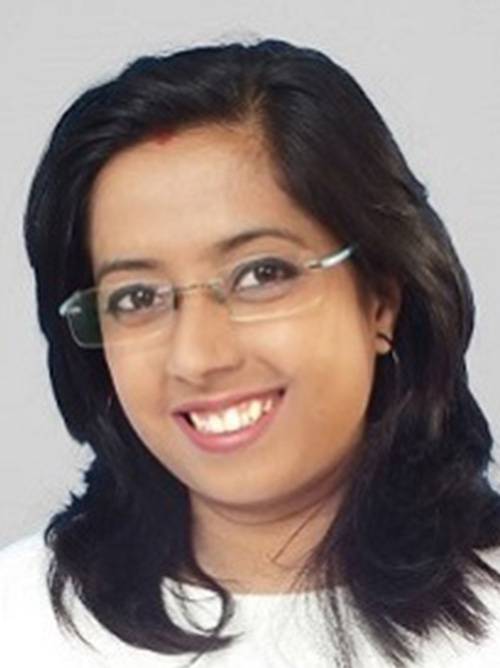Dr. Swati Kumar