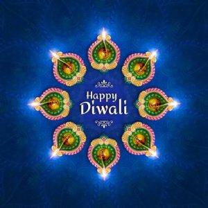 Happy Diwali 2021 messages
